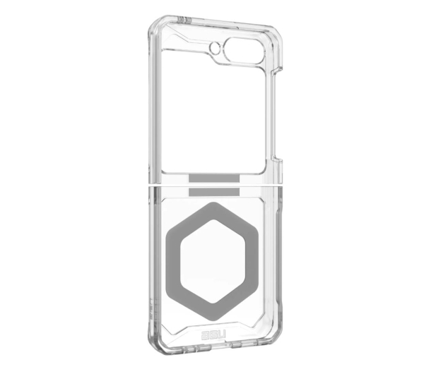 UAG Plyo Pro do Samsung Galaxy Flip 5 ice-silver - 1224544 - zdjęcie 3